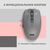 Мышка 2E MF2030 Rechargeable Wireless Grey (2E-MF2030WG), изображение 4 Мышка 2E MF2030 Rechargeable Wireless Grey (2E-MF2030WG), изображение 4