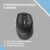 Мышка 2E MF250 Silent Wireless Black (2E-MF250WBK), изображение 4 Мышка 2E MF250 Silent Wireless Black (2E-MF250WBK), изображение 4