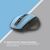 Мышка 2E MF250 Silent Wireless Blue (2E-MF250WBL), изображение 3 Мышка 2E MF250 Silent Wireless Blue (2E-MF250WBL), изображение 3
