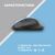 Мышка 2E MF250 Silent Wireless Blue (2E-MF250WBL), изображение 6 Мышка 2E MF250 Silent Wireless Blue (2E-MF250WBL), изображение 6