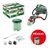 Краскопульт Bosch краскораспылитель PFS 5000 E (0.603.207.202), изображение 6 Краскопульт Bosch краскораспылитель PFS 5000 E (0.603.207.202), изображение 6