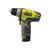 Шуруповерт Ryobi ONE+ R12DD-220S, 2х2.0Аh (5133005063), изображение 6 Шуруповерт Ryobi ONE+ R12DD-220S, 2х2.0Аh (5133005063), изображение 6