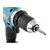 Шуруповерт Makita DDF453RFE 2x3Ah, кейс, ЗУ (DDF453RFE), изображение 6 Шуруповерт Makita DDF453RFE 2x3Ah, кейс, ЗУ (DDF453RFE), изображение 6