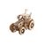 Конструктор Ugears Трактор побеждает (6337390), изображение 2 Конструктор Ugears Трактор побеждает (6337390), изображение 2
