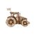 Конструктор Ugears Трактор побеждает (6337390), изображение 3 Конструктор Ugears Трактор побеждает (6337390), изображение 3