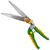 Ножницы садовые Gruntek Eisvogel 345 мм поворотный 180° (295305340)