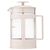 Френч-пресс Ardesto Fresh 800 мл Beige (AR1008BF), изображение 2 Френч-пресс Ardesto Fresh 800 мл Beige (AR1008BF), изображение 2