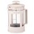 Френч-пресс Ardesto Fresh 800 мл Beige (AR1008BF) Френч-пресс Ardesto Fresh 800 мл Beige (AR1008BF)