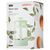 Френч-пресс Ardesto Fresh 800 мл Light Green (AR1008LGB), изображение 6 Френч-пресс Ardesto Fresh 800 мл Light Green (AR1008LGB), изображение 6