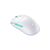 Мышка Xtrfy M8 RGB Wireless White (M8W-RGB-WHITE), изображение 3 Мышка Xtrfy M8 RGB Wireless White (M8W-RGB-WHITE), изображение 3