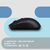 Мышка 2E MF218 Silent Wireless/Bluetooth Black (2E-MF218WBK), изображение 6 Мышка 2E MF218 Silent Wireless/Bluetooth Black (2E-MF218WBK), изображение 6