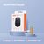 Мышка 2E MF225 Silent Wireless/Bluetooth Black (2E-MF225WBK), изображение 7 Мышка 2E MF225 Silent Wireless/Bluetooth Black (2E-MF225WBK), изображение 7