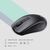 Мышка 2E MF270 Silent Rechargeable Wireless Black (2E-MF270WBK), изображение 7 Мышка 2E MF270 Silent Rechargeable Wireless Black (2E-MF270WBK), изображение 7