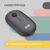 Мышка 2E MF300 Silent Wireless/Bluetooth Graphite Black (2E-MF300WBK), изображение 4 Мышка 2E MF300 Silent Wireless/Bluetooth Graphite Black (2E-MF300WBK), изображение 4