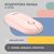 Мышка 2E MF300 Silent Wireless/Bluetooth Mallow Pink (2E-MF300WPN), изображение 2 Мышка 2E MF300 Silent Wireless/Bluetooth Mallow Pink (2E-MF300WPN), изображение 2