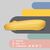 Мышка 2E MF300 Silent Wireless/Bluetooth Sunny Yellow (2E-MF300WYW), изображение 6 Мышка 2E MF300 Silent Wireless/Bluetooth Sunny Yellow (2E-MF300WYW), изображение 6