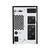 Источник бесперебойного питания FSP Champ 1000VA, Schuko (CH-1102TS) (PPF8001300), изображение 2 Источник бесперебойного питания FSP Champ 1000VA, Schuko (CH-1102TS) (PPF8001300), изображение 2