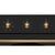 Духовой шкаф Borgio 102.01 (Black Rustic), изображение 4 Духовой шкаф Borgio 102.01 (Black Rustic), изображение 4