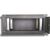 Шафа настінна Hypernet 4U 19" 600x350 (WMNC-350-4U-FLAT-BLACK), зображення 2 Шафа настінна Hypernet 4U 19" 600x350 (WMNC-350-4U-FLAT-BLACK), зображення 2