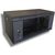 Шафа настінна Hypernet 4U 19" 600x350 (WMNC-350-4U-FLAT-BLACK) Шафа настінна Hypernet 4U 19" 600x350 (WMNC-350-4U-FLAT-BLACK)
