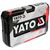 Набор инструментов Yato YT-38561, изображение 4 Набор инструментов Yato YT-38561, изображение 4