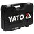 Набор инструментов Yato YT-38741, изображение 3 Набор инструментов Yato YT-38741, изображение 3