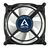 Кулер для корпуса Arctic F8 PRO TC (AFACO-08PT0-GBA01), изображение 2 Кулер для корпуса Arctic F8 PRO TC (AFACO-08PT0-GBA01), изображение 2