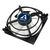 Кулер для корпуса Arctic F8 PRO TC (AFACO-08PT0-GBA01), изображение 3 Кулер для корпуса Arctic F8 PRO TC (AFACO-08PT0-GBA01), изображение 3
