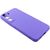 Чехол для мобильного телефона Dengos Carbon Samsung Galaxy S22 (purple) (DG-TPU-CRBN-167), изображение 5 Чехол для мобильного телефона Dengos Carbon Samsung Galaxy S22 (purple) (DG-TPU-CRBN-167), изображение 5