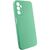 Чехол для мобильного телефона Dengos Soft Samsung Galaxy A14 5g (mint) (DG-TPU-SOFT-19), изображение 2 Чехол для мобильного телефона Dengos Soft Samsung Galaxy A14 5g (mint) (DG-TPU-SOFT-19), изображение 2