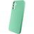 Чехол для мобильного телефона Dengos Soft Samsung Galaxy A14 5g (mint) (DG-TPU-SOFT-19), изображение 3 Чехол для мобильного телефона Dengos Soft Samsung Galaxy A14 5g (mint) (DG-TPU-SOFT-19), изображение 3