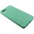 Чехол для мобильного телефона Dengos Soft Xiaomi Redmi A1 (mint) (DG-TPU-SOFT-20), изображение 4 Чехол для мобильного телефона Dengos Soft Xiaomi Redmi A1 (mint) (DG-TPU-SOFT-20), изображение 4