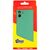 Чехол для мобильного телефона Dengos Soft Xiaomi Redmi A1 (mint) (DG-TPU-SOFT-20), изображение 5 Чехол для мобильного телефона Dengos Soft Xiaomi Redmi A1 (mint) (DG-TPU-SOFT-20), изображение 5