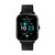 Смарт-часы Globex Smart Watch Me Pro (black), изображение 2 Смарт-часы Globex Smart Watch Me Pro (black), изображение 2
