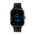 Смарт-часы Globex Smart Watch Me Pro (black), изображение 4 Смарт-часы Globex Smart Watch Me Pro (black), изображение 4
