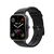 Смарт-часы Globex Smart Watch Me Pro (black) Смарт-часы Globex Smart Watch Me Pro (black)