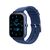 Смарт-часы Globex Smart Watch Me Pro (blue) Смарт-часы Globex Smart Watch Me Pro (blue)