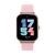 Смарт-часы Globex Smart Watch Me Pro (gold), изображение 4 Смарт-часы Globex Smart Watch Me Pro (gold), изображение 4