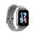 Смарт-часы Globex Smart Watch Me Pro (grey), изображение 2 Смарт-часы Globex Smart Watch Me Pro (grey), изображение 2