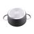 Кастрюля Pepper Графен 2,1 л (PR-2229), изображение 2 Кастрюля Pepper Графен 2,1 л (PR-2229), изображение 2