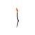 Лопата Fiskars Solid, 80 см, 1.35кг (1066715), изображение 3 Лопата Fiskars Solid, 80 см, 1.35кг (1066715), изображение 3