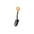 Лопата Fiskars Solid, 80 см, 1.35кг (1066715) Лопата Fiskars Solid, 80 см, 1.35кг (1066715)