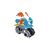 Конструктор iBlock Create&Play 113 деталей (PL-921-309), изображение 3 Конструктор iBlock Create&Play 113 деталей (PL-921-309), изображение 3