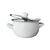 Кастрюля Gusto "Хурделиця" 20 см 4,0 л (GT-T-120-BL), изображение 2 Кастрюля Gusto "Хурделиця" 20 см 4,0 л (GT-T-120-BL), изображение 2