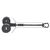 Кухонный нож Gusto Dough 2 в 1 (GT-6502) Кухонный нож Gusto Dough 2 в 1 (GT-6502)