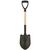 Лопата 2E Digger 1, деревянный черенок, 1.5 мм, 78 см, 0.93кг (2E-S78W) Лопата 2E Digger 1, деревянный черенок, 1.5 мм, 78 см, 0.93кг (2E-S78W)