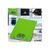 Весы кухонные Bomann KW 1515 CB green (KW1515CB green), изображение 5 Весы кухонные Bomann KW 1515 CB green (KW1515CB green), изображение 5