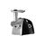 Мясорубка Vilgrand V203-BRMG black, изображение 2 Мясорубка Vilgrand V203-BRMG black, изображение 2