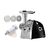 Мясорубка Vilgrand V203-BRMG black Мясорубка Vilgrand V203-BRMG black