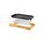 Электрогриль GoodGrill GR 2000 VN (GR2000VN), изображение 2 Электрогриль GoodGrill GR 2000 VN (GR2000VN), изображение 2